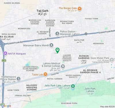 3 Marla Double Stories House For Sale