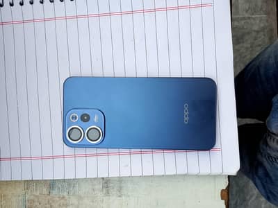 OPPO Reno 15 FS