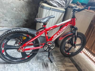 Cycle for sale good condition