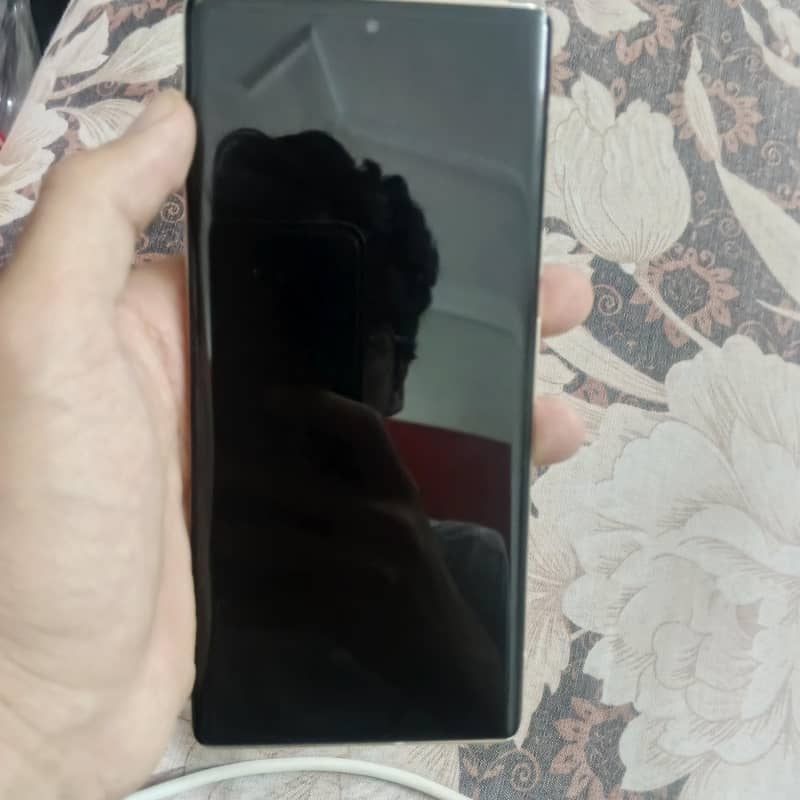 Google Pixel 6 Pro 1