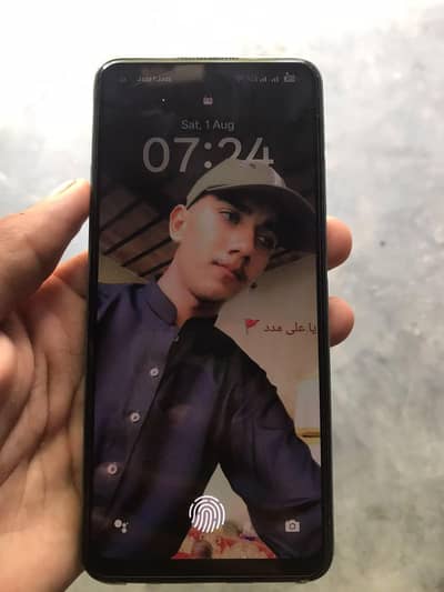 OPPO A78