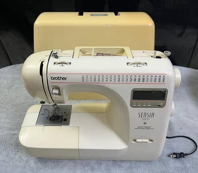 Brother Sewing Machine