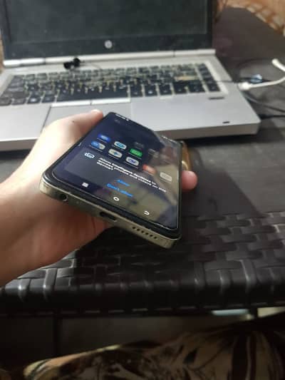 Tecno Spark 20 (8/256 gb) PTA approved