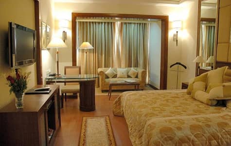 Fully Furnished Comfortable Room in Guest House for rent in Islamabad.