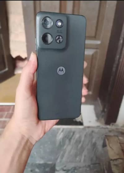 Motorola Moto G