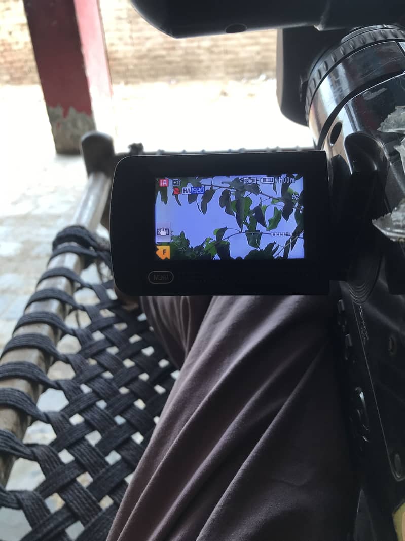 Panasonic 2