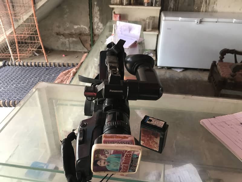 Panasonic 5