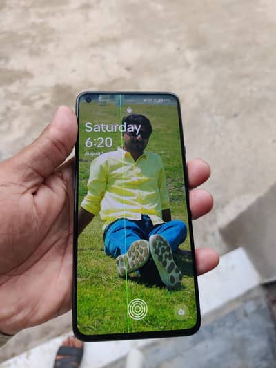 One Plus 9 c p Approved hy
