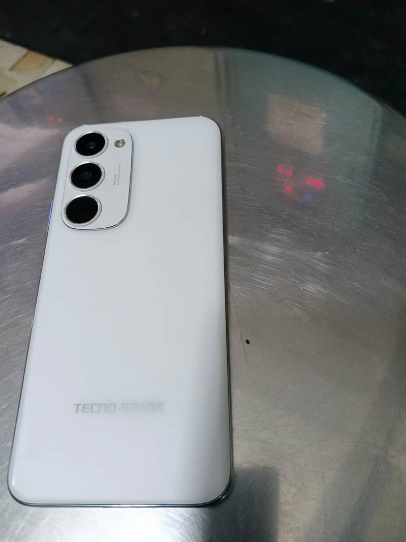 Tecno Other Model 1