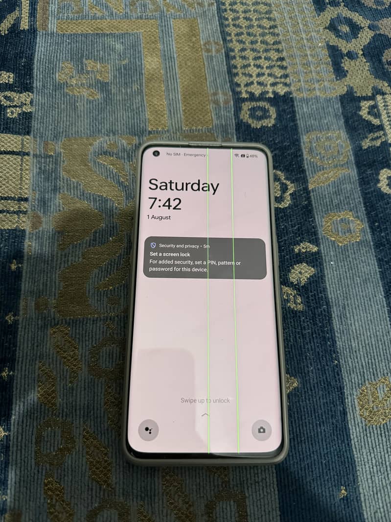 One Plus 9 Pro 1
