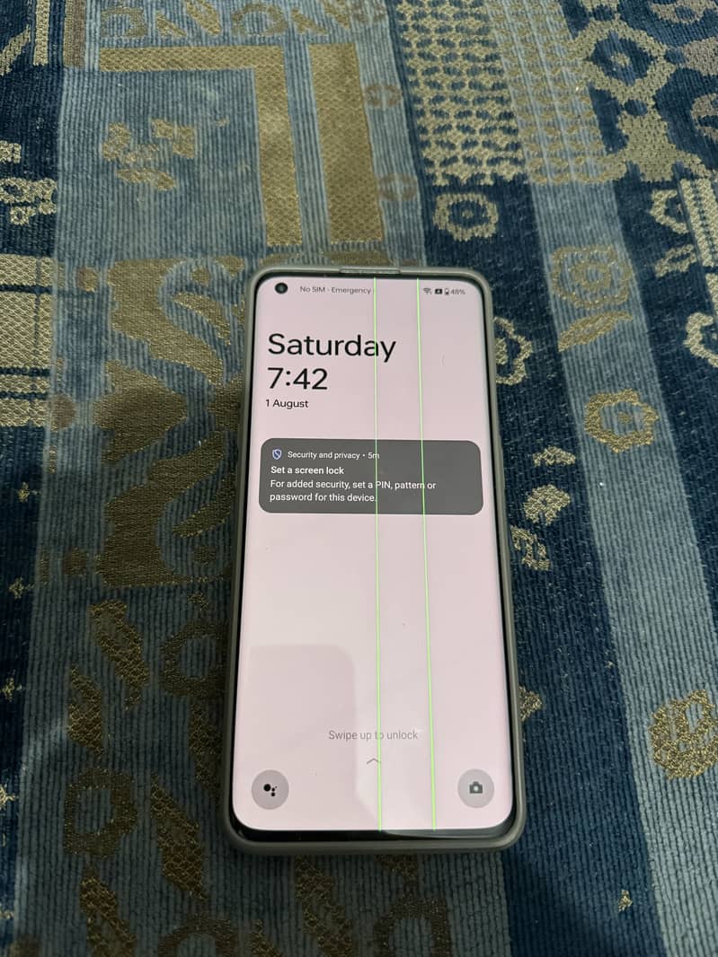 One Plus 9 Pro 2