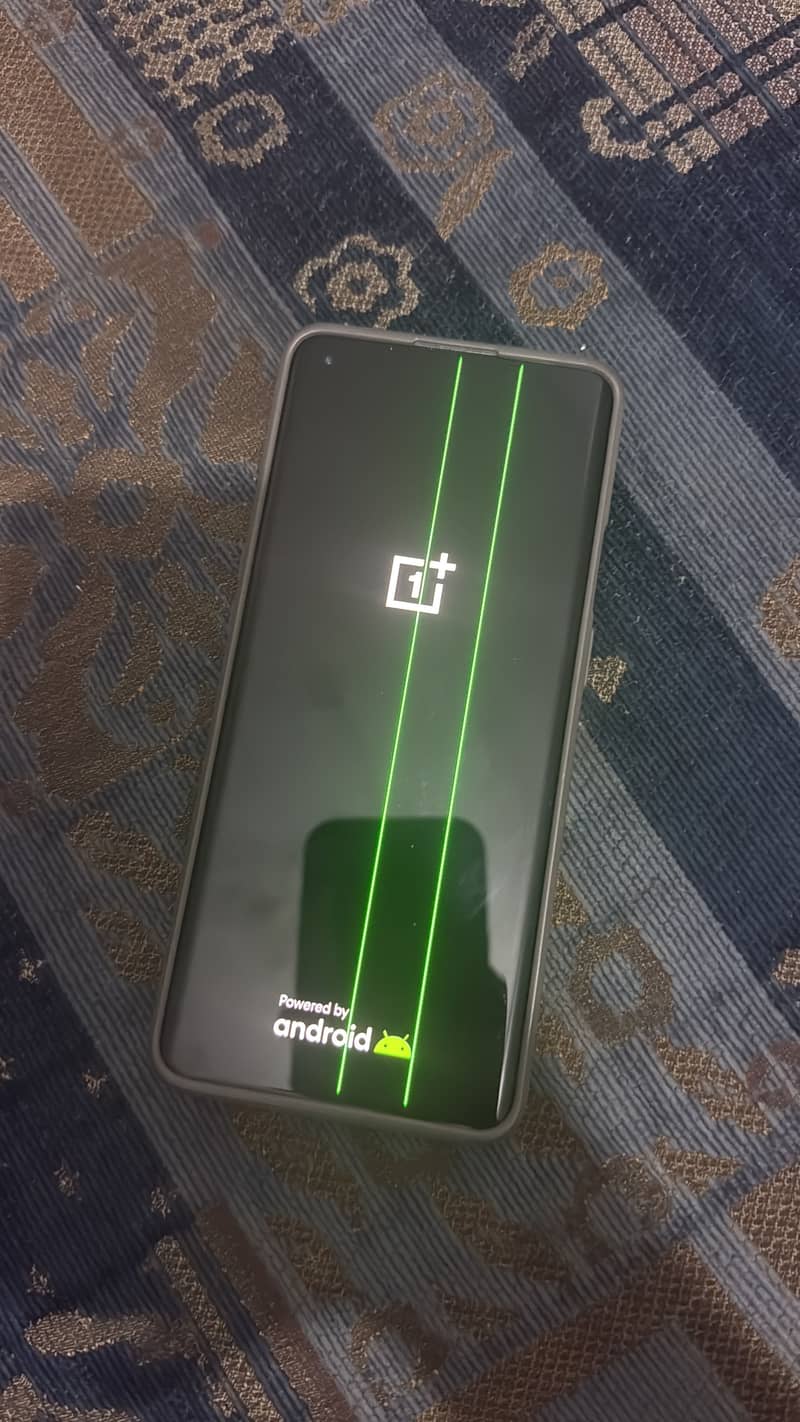 One Plus 9 Pro 4