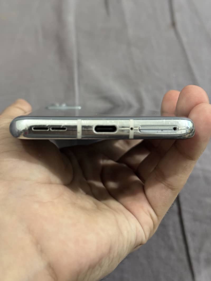 One Plus 9 Pro 9