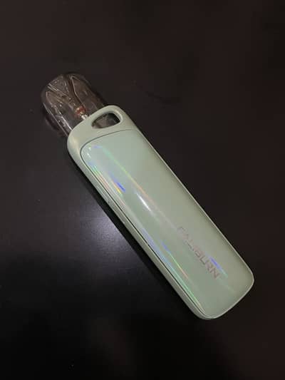Caliburn g4 pro