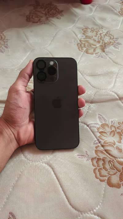 Apple iPhone 14 Pro Max
