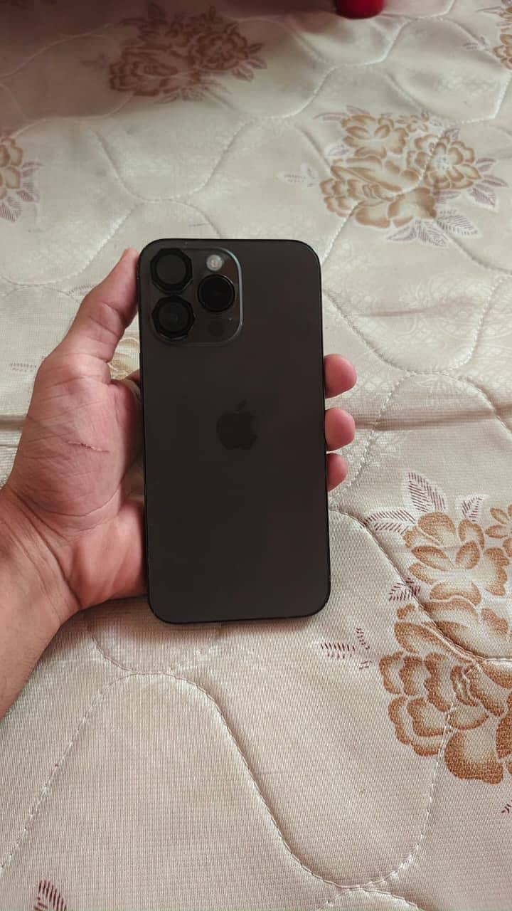 Apple iPhone 14 Pro Max 0