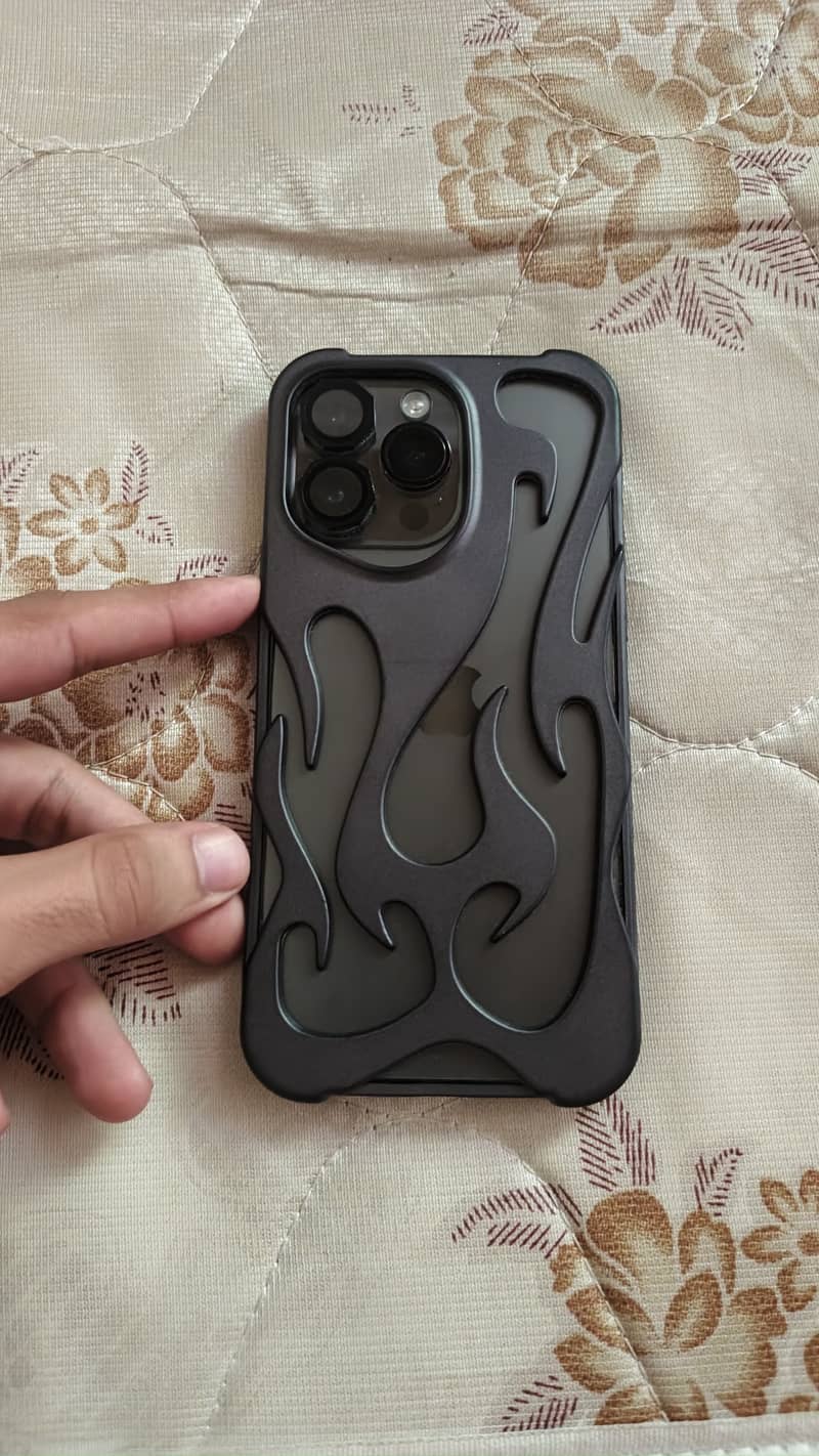 Apple iPhone 14 Pro Max 3