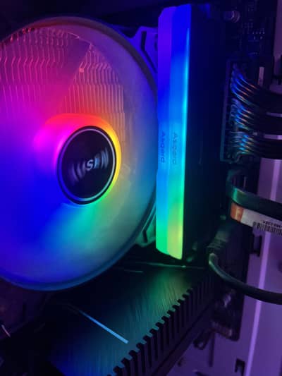 GAMING PC