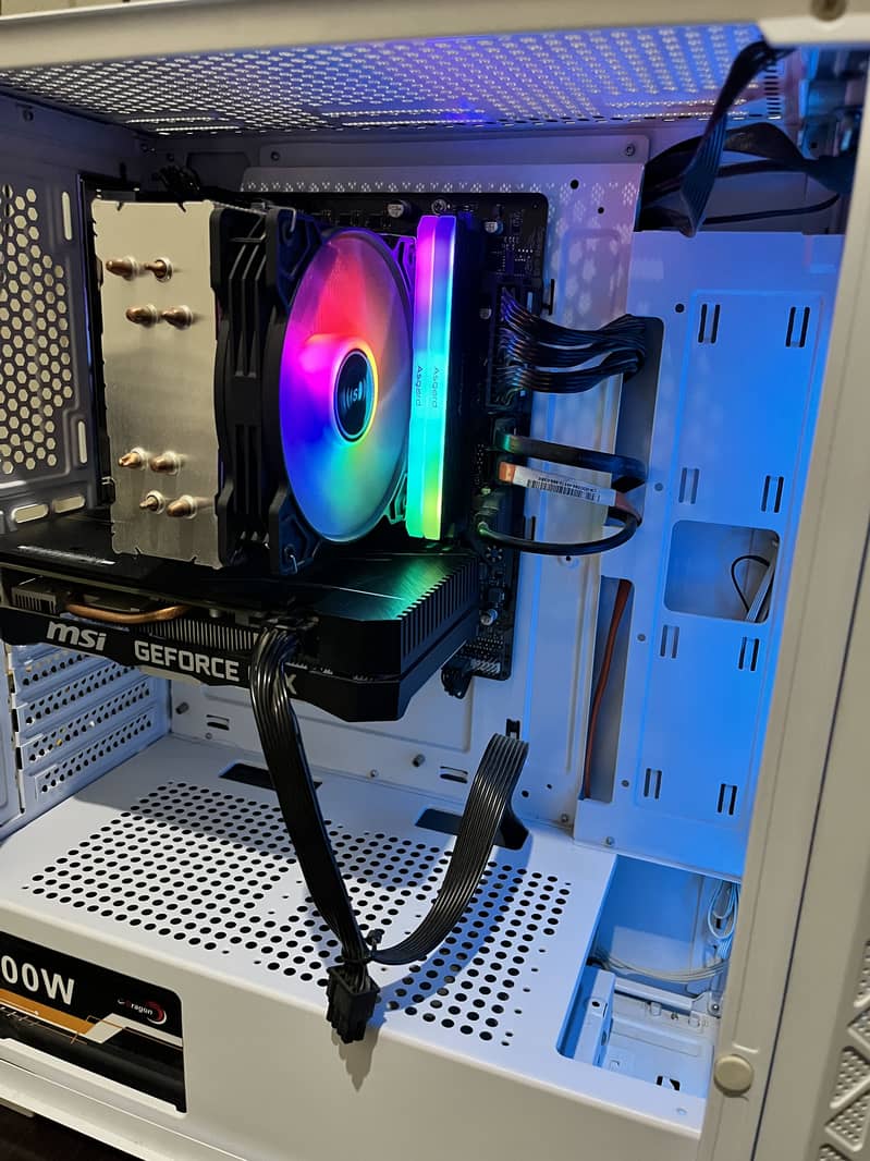 GAMING PC 1