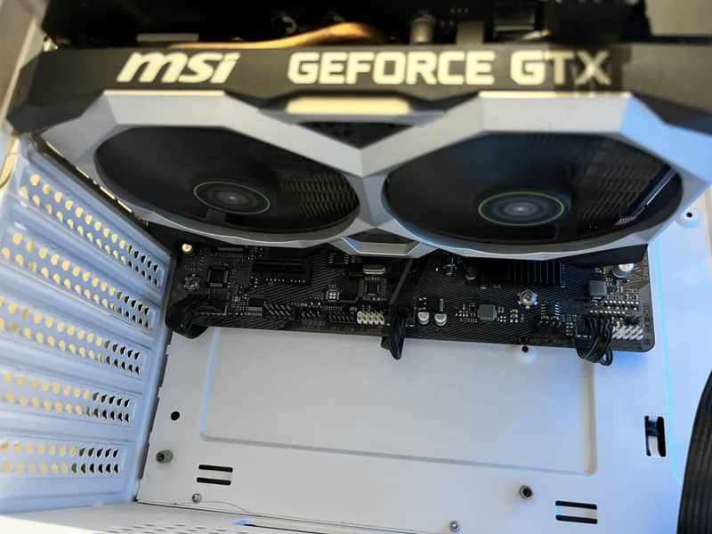 GAMING PC 4