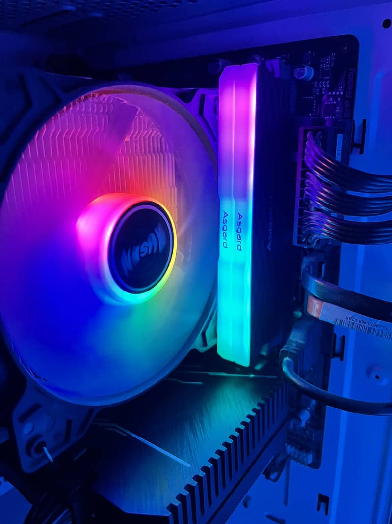 GAMING PC 5