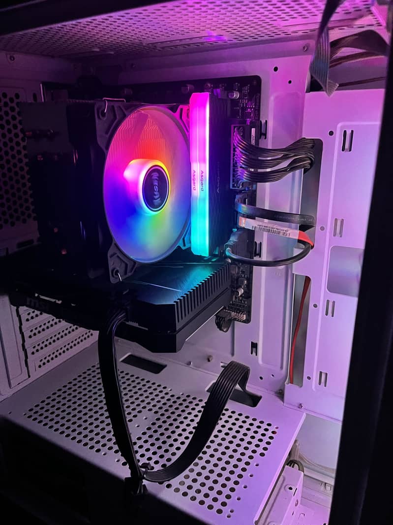 GAMING PC 6