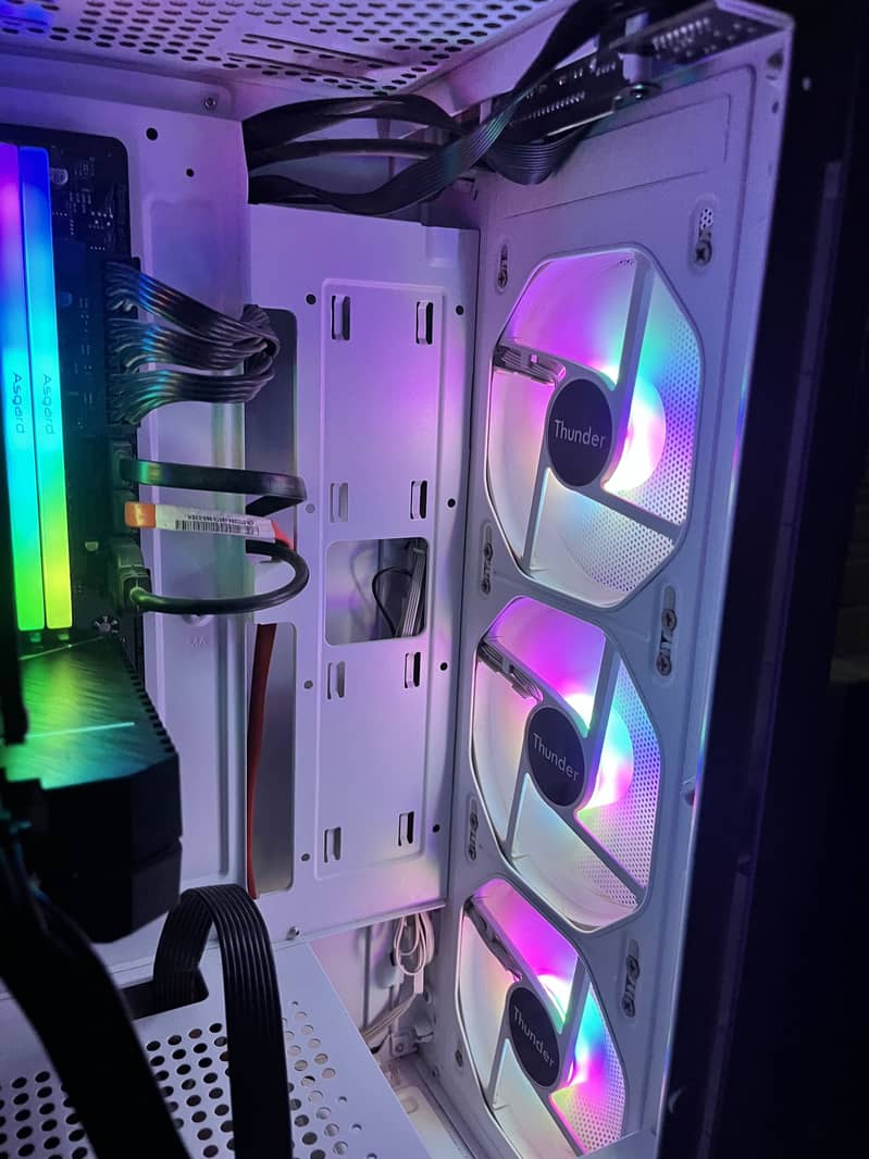 GAMING PC 7