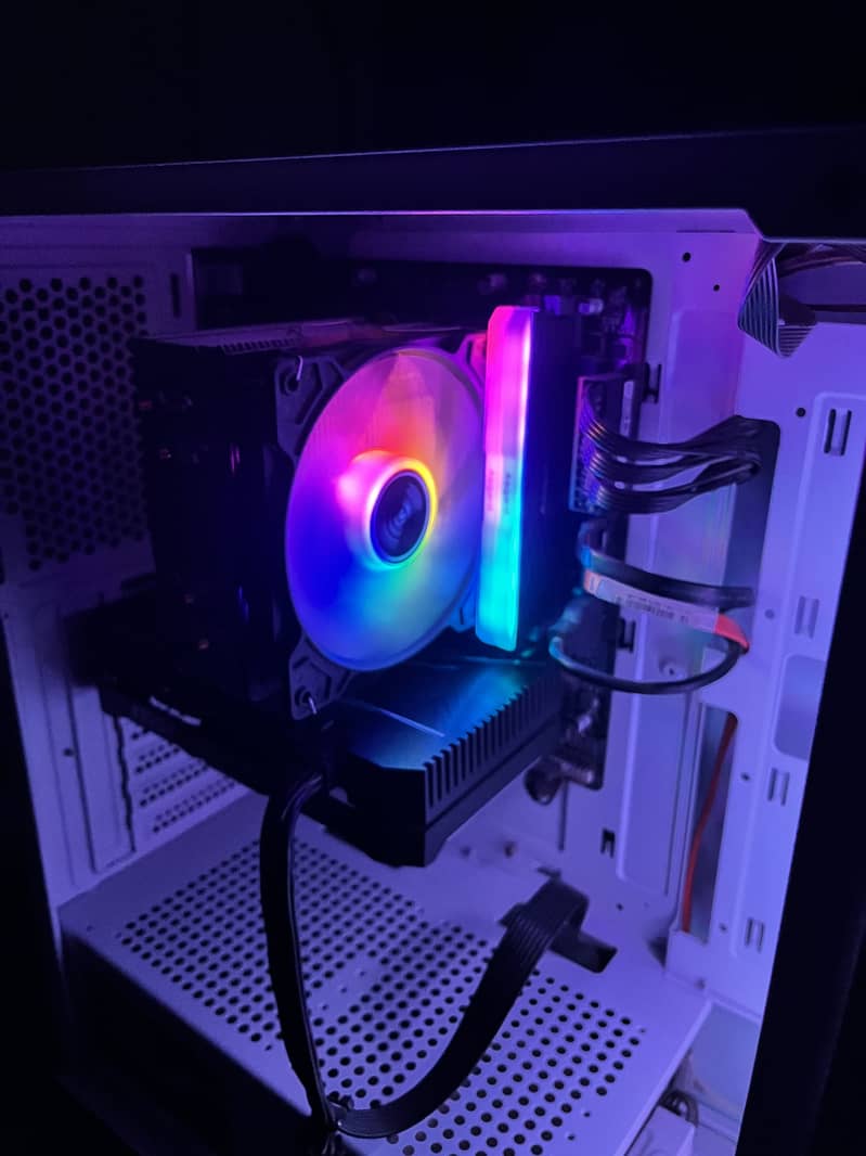 GAMING PC 8