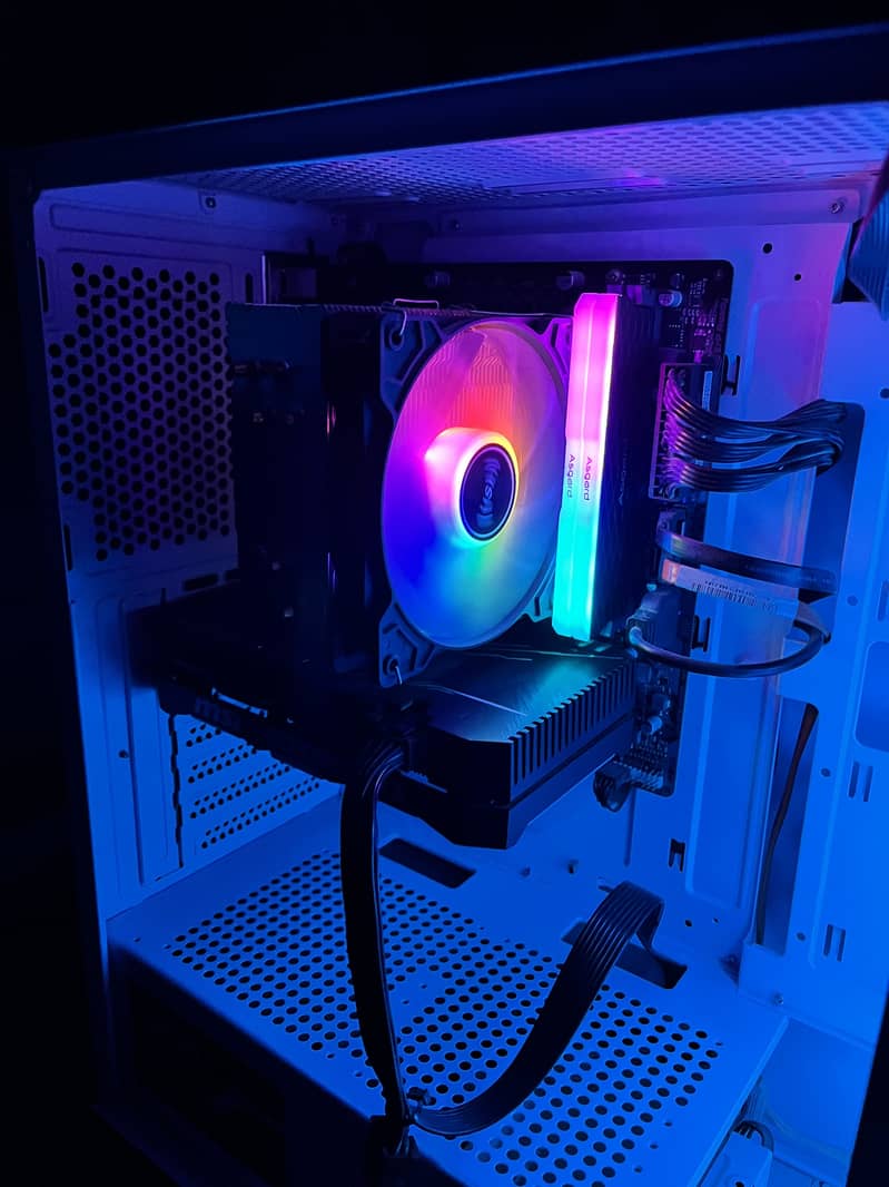 GAMING PC 9
