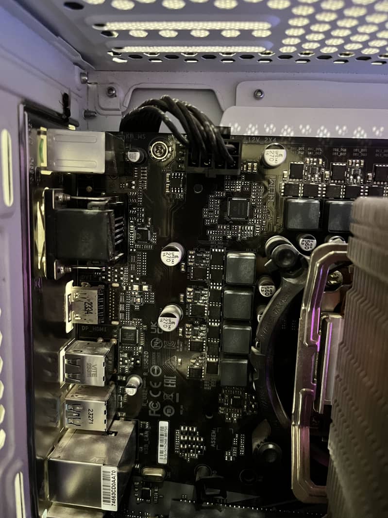 GAMING PC 10