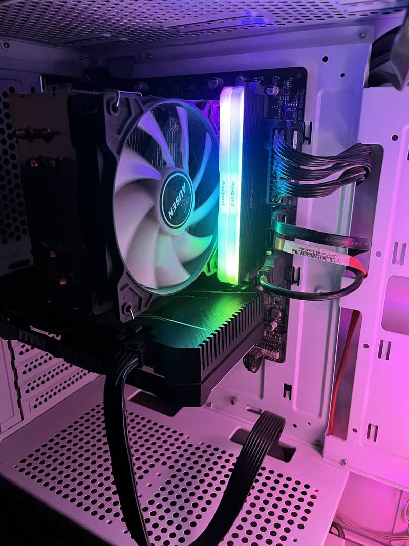 GAMING PC 11
