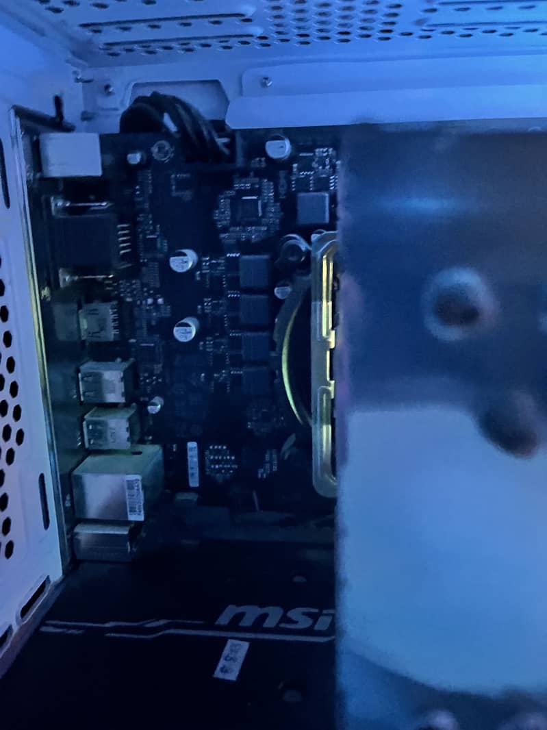 GAMING PC 12