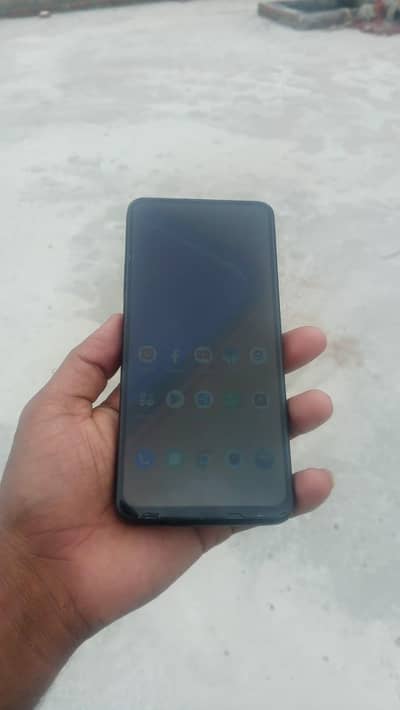 One Plus 7 Pro