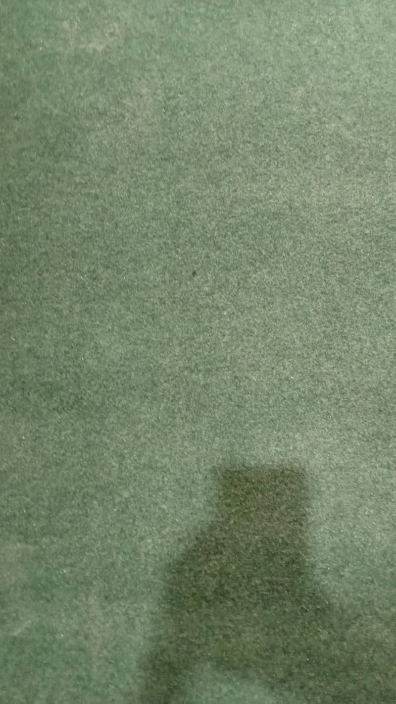Delicate carpets and a runner 4