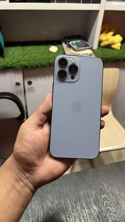 Apple iPhone 13 Pro Max