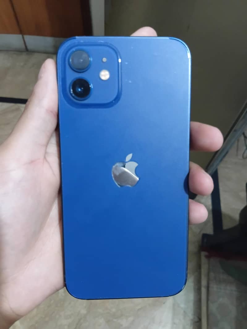Apple iPhone 12 5