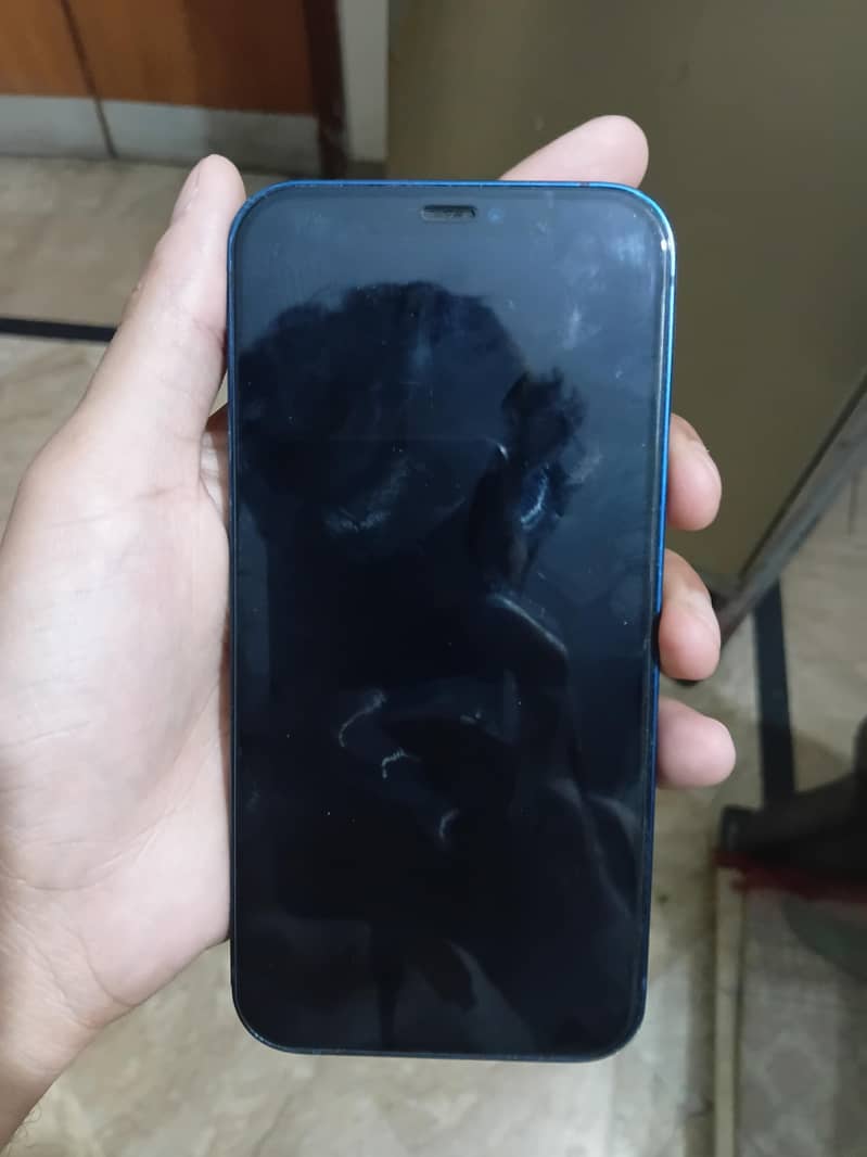 Apple iPhone 12 6