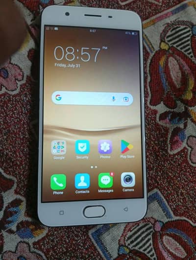 Oppo a57 3/32 Add read