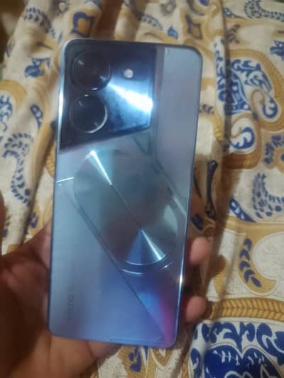 Tecno Pova 5 Pro