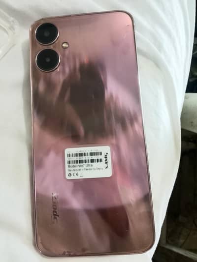 Sparx Neo 7 Ultra