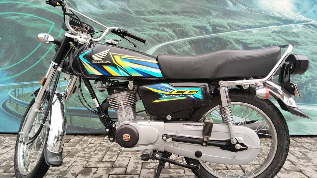 Full New Condition 1