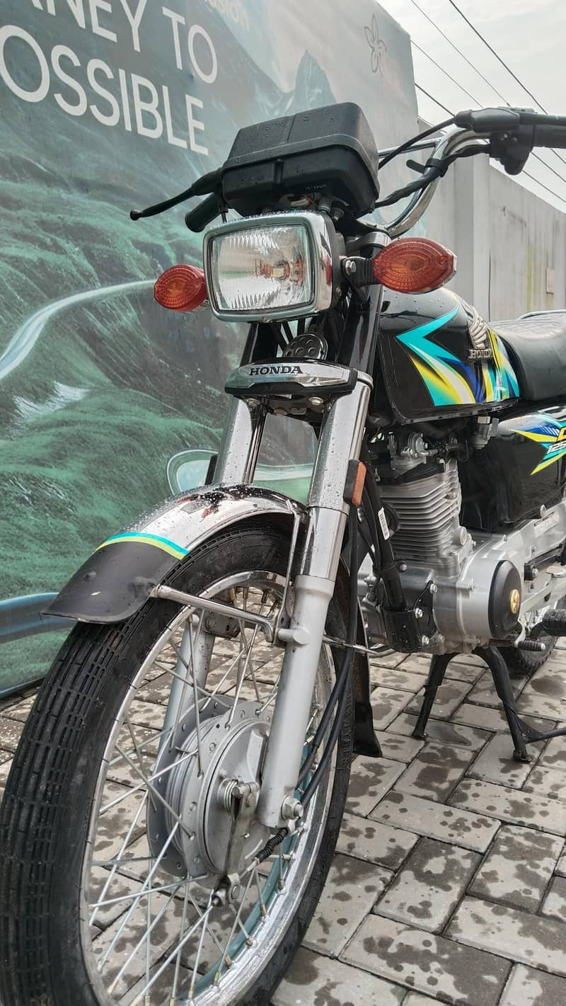 Full New Condition 2