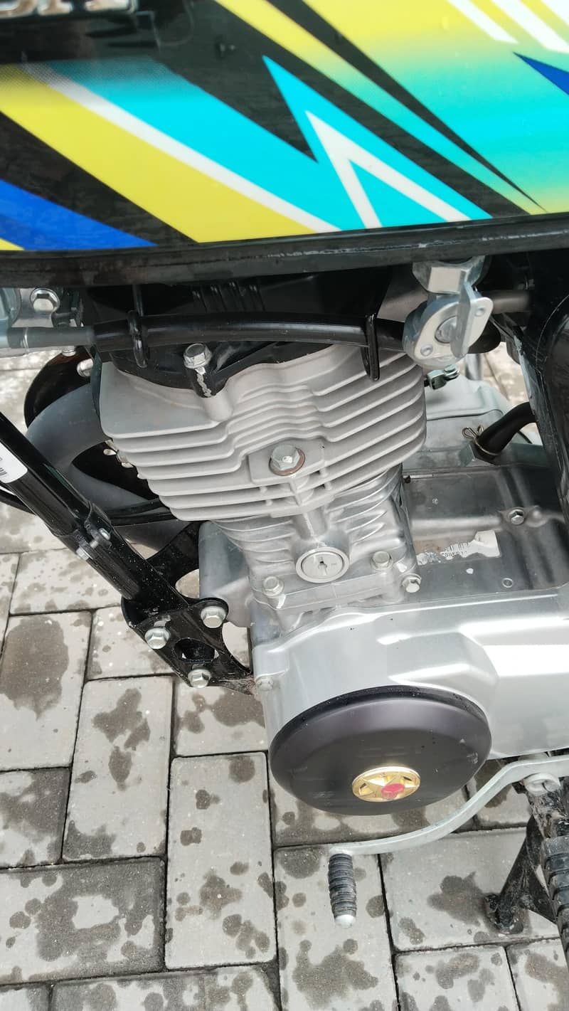 Full New Condition 3