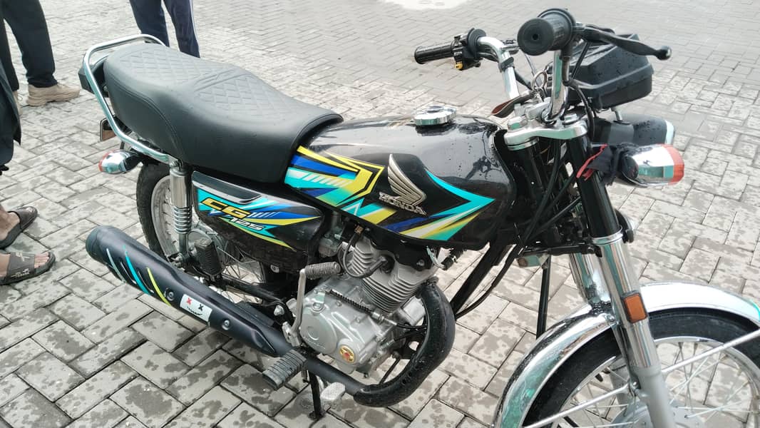 Full New Condition 4