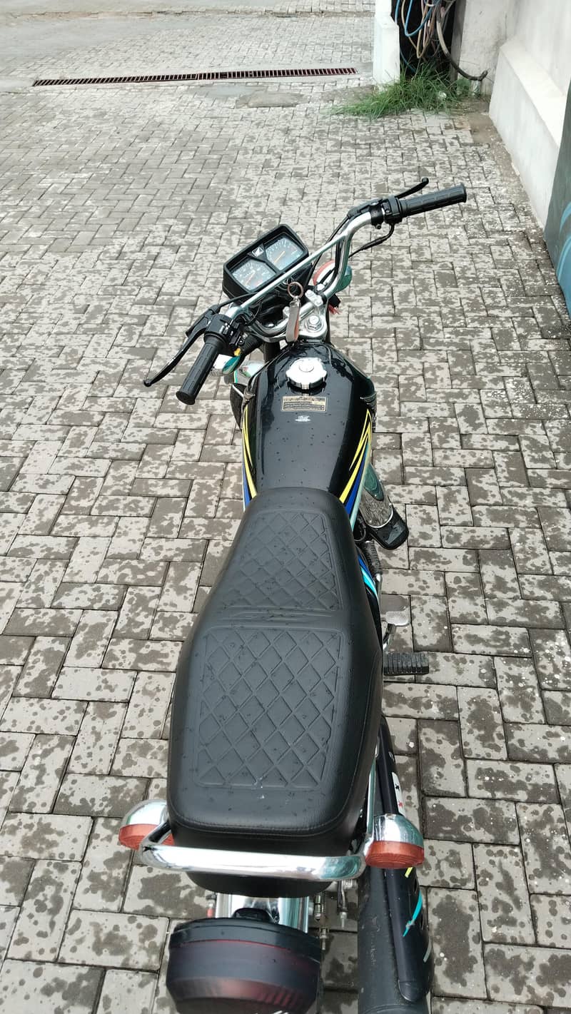 Full New Condition 5
