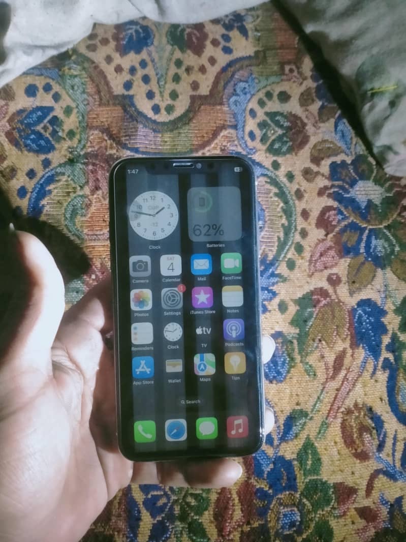 Apple iPhone X 2