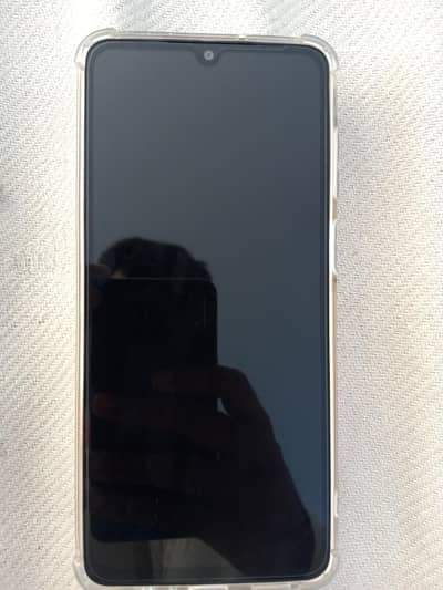 Samsung Mobile A07