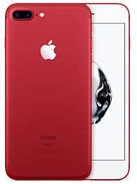 Iphone 7 plus ((Special Edittion))