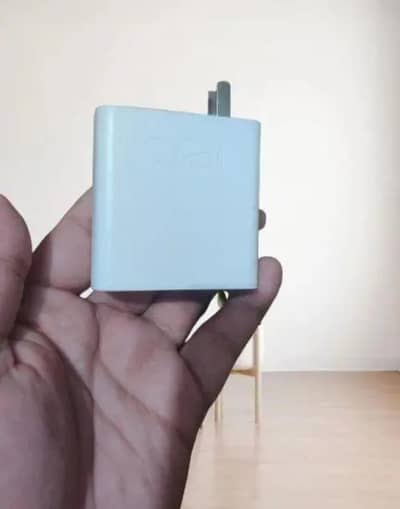 charger 120w