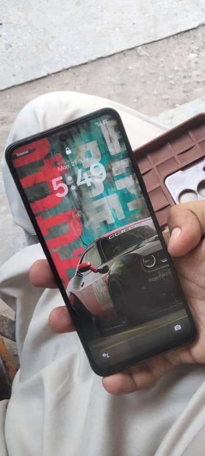 Realme C75